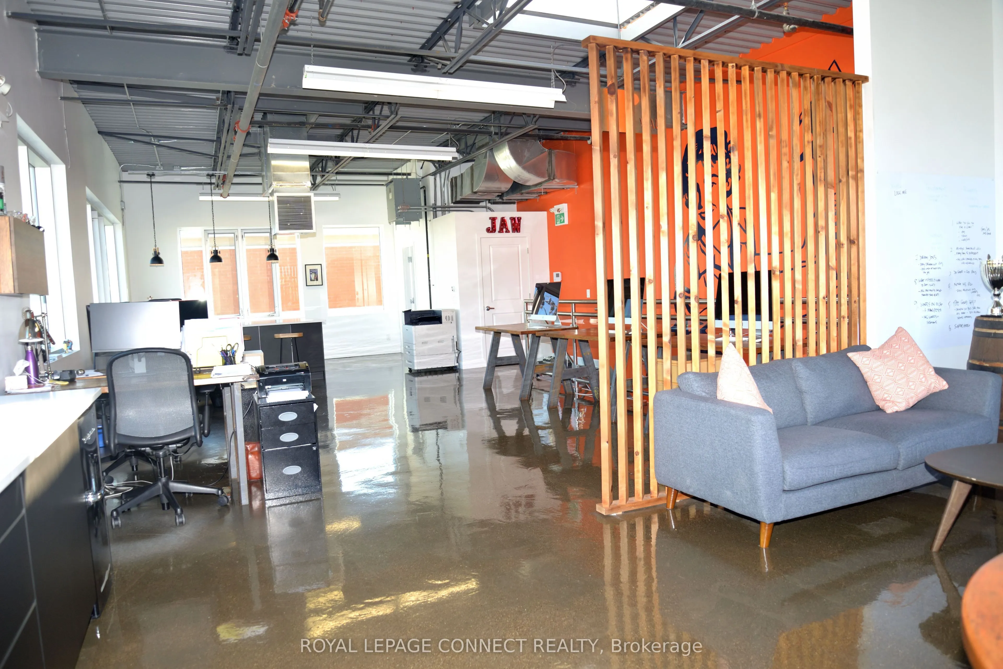 41 Industrial Street, #208
