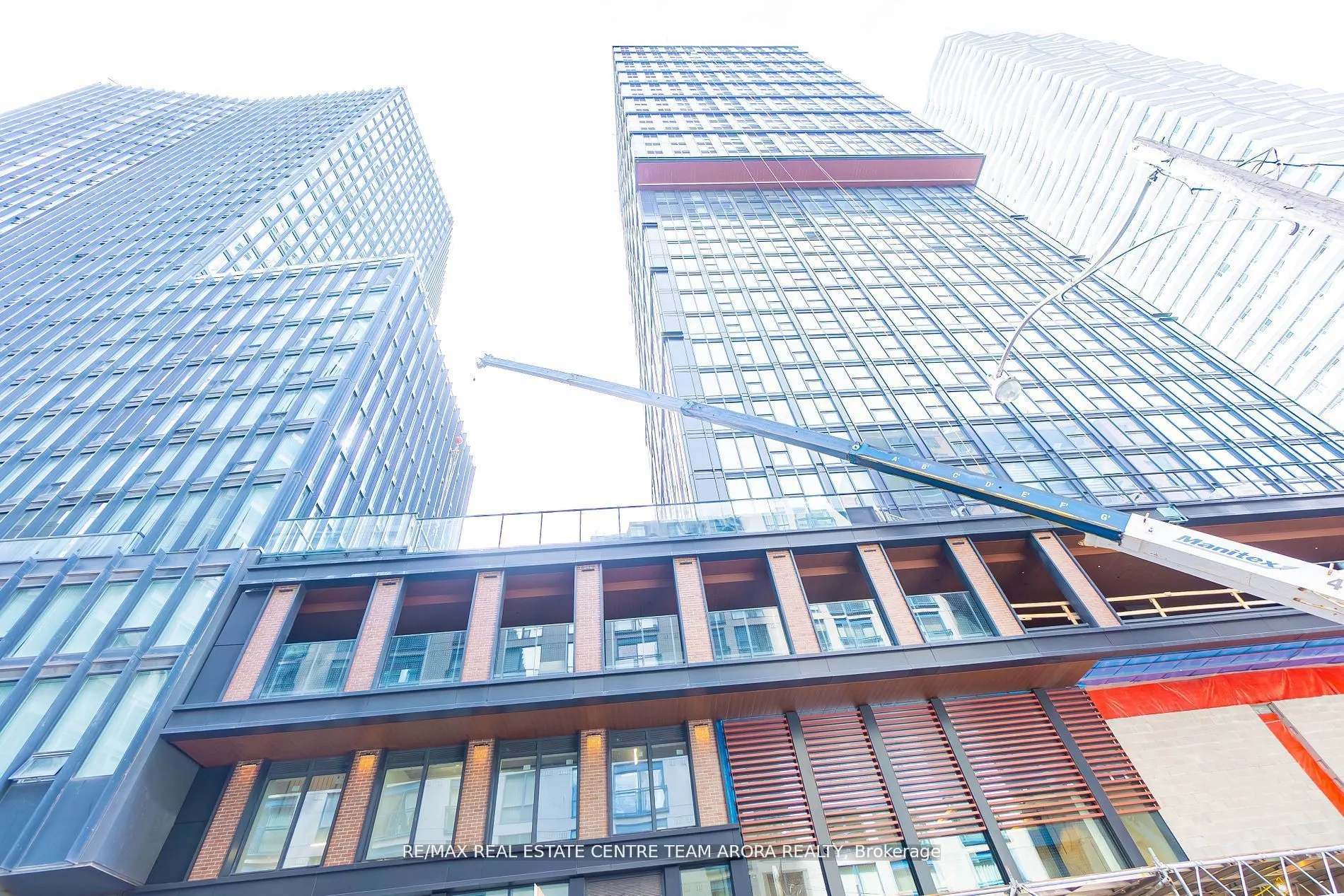 82 Dalhousie Street, #3001
