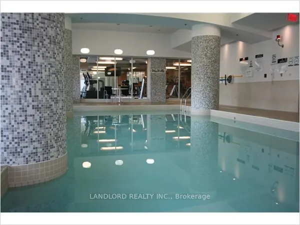 18 Harrison Garden Boulevard, #2604