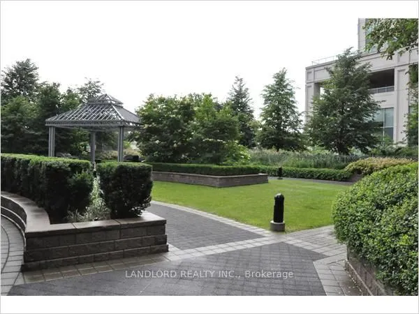 18 Harrison Garden Boulevard, #2604