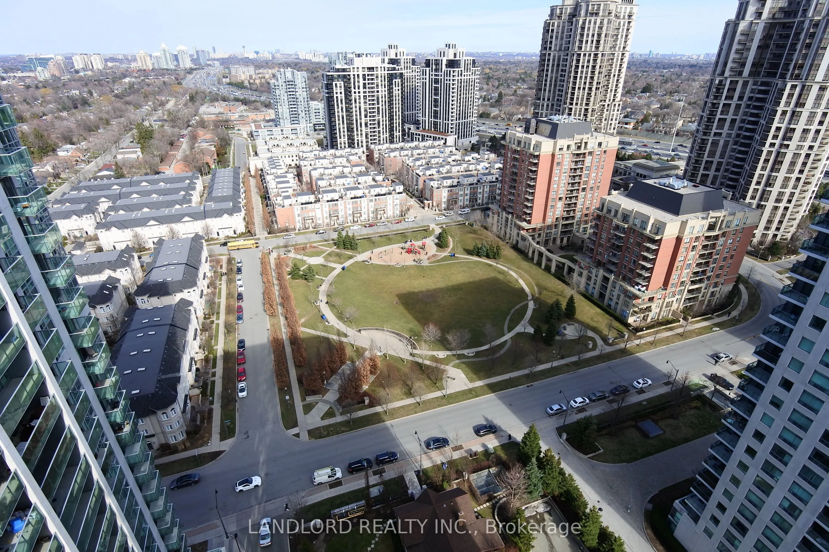 18 Harrison Garden Boulevard, #2604
