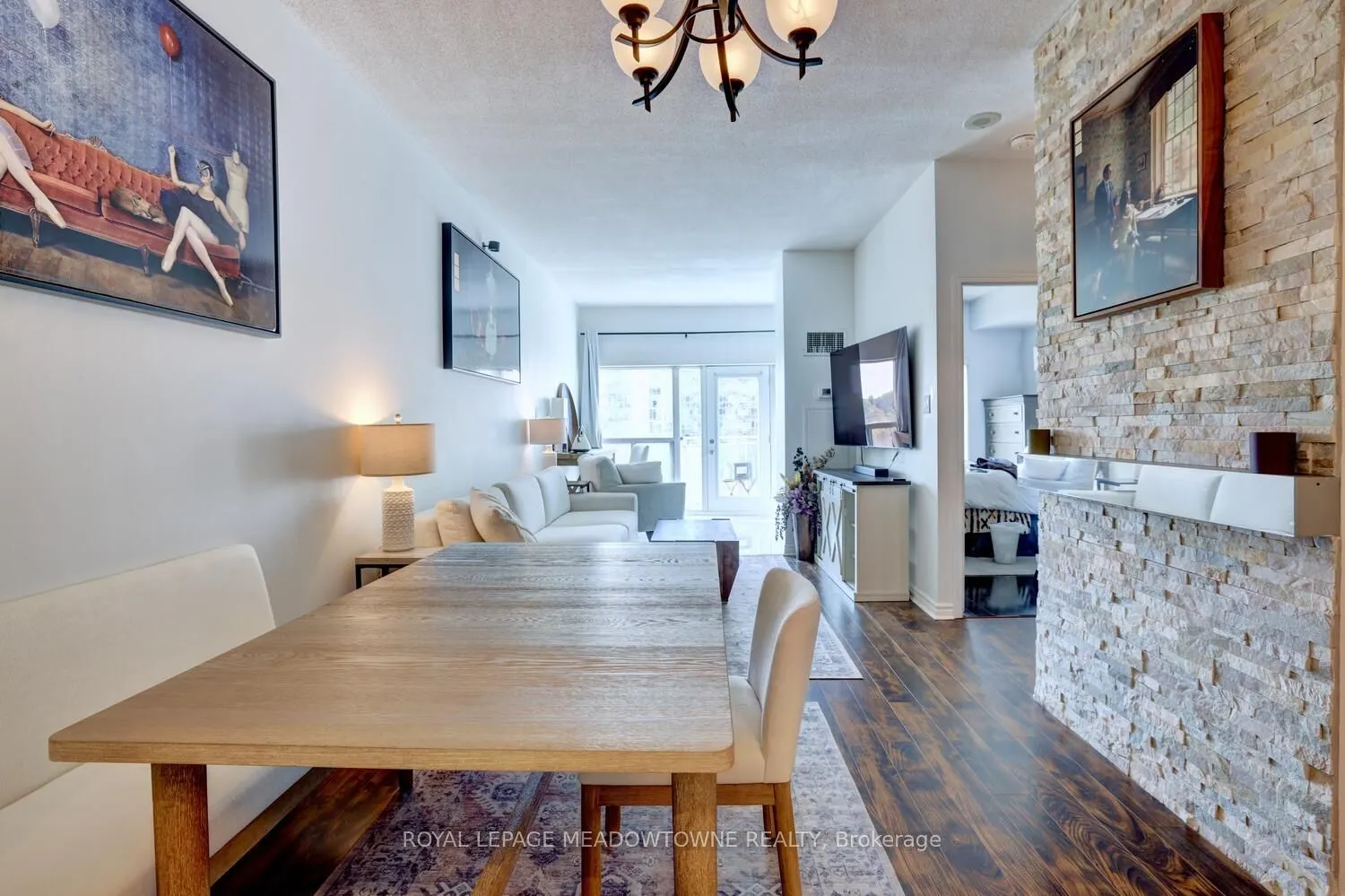 600 Queens Quay, #633