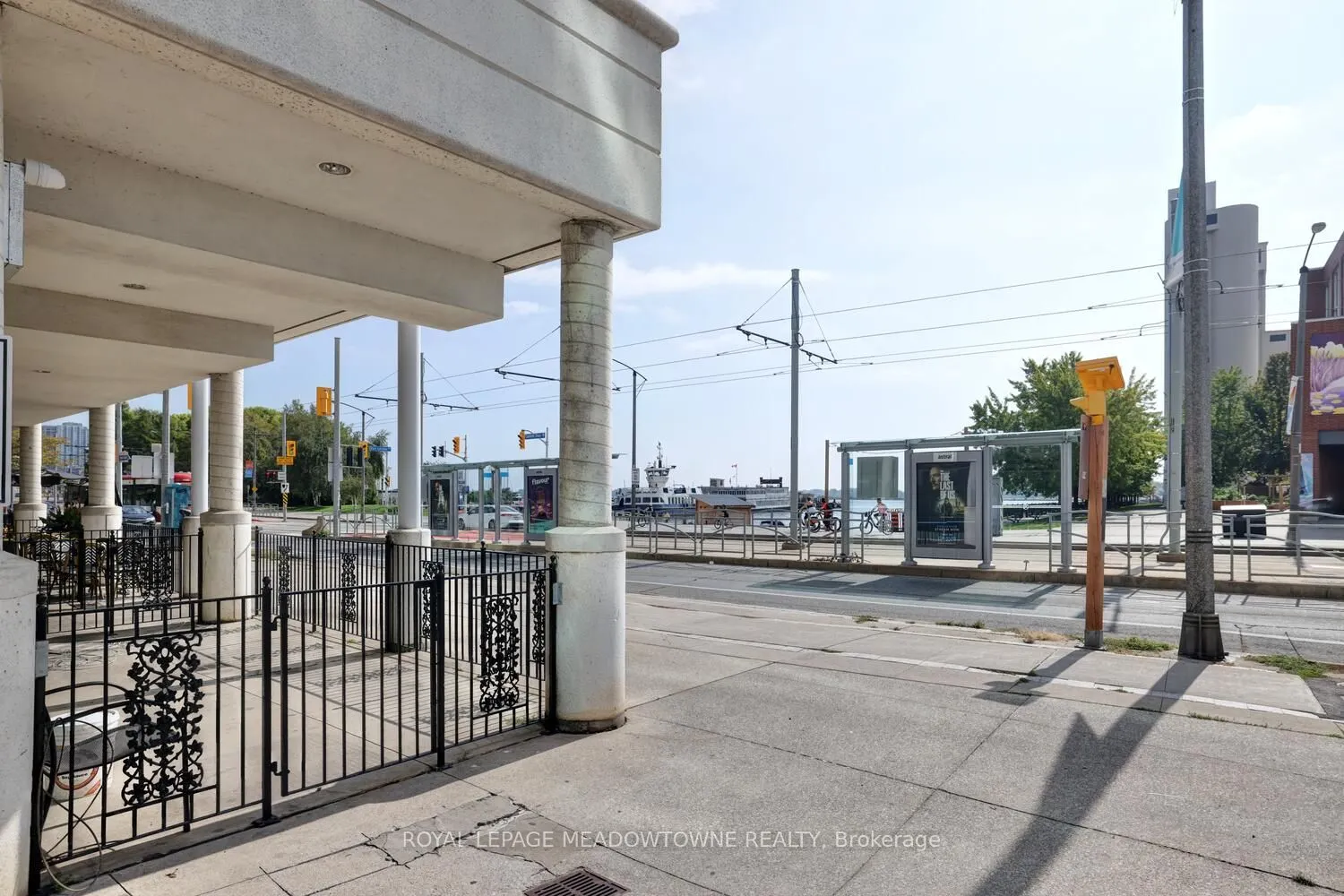 600 Queens Quay, #633