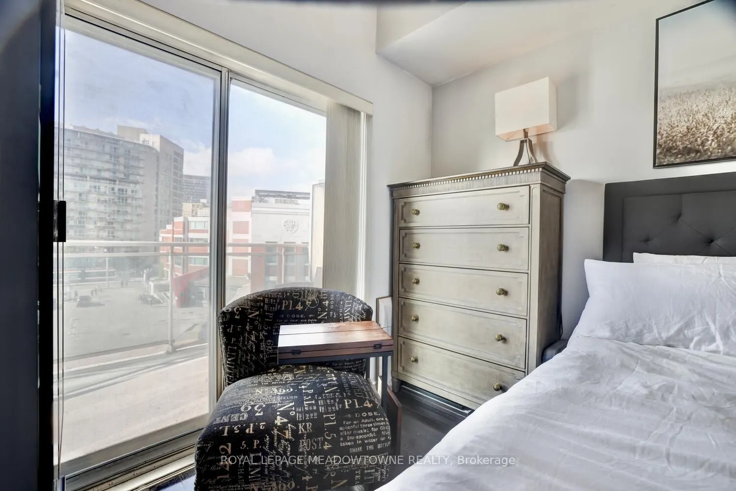 600 Queens Quay, #633