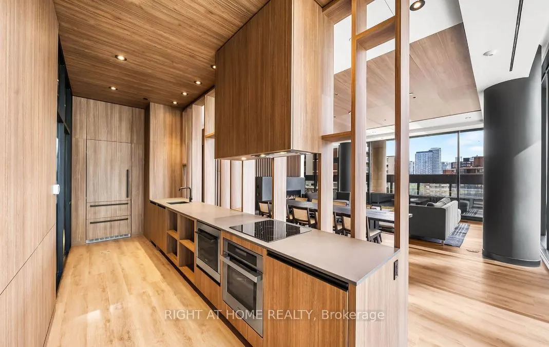 55 Charles Street E, #4308