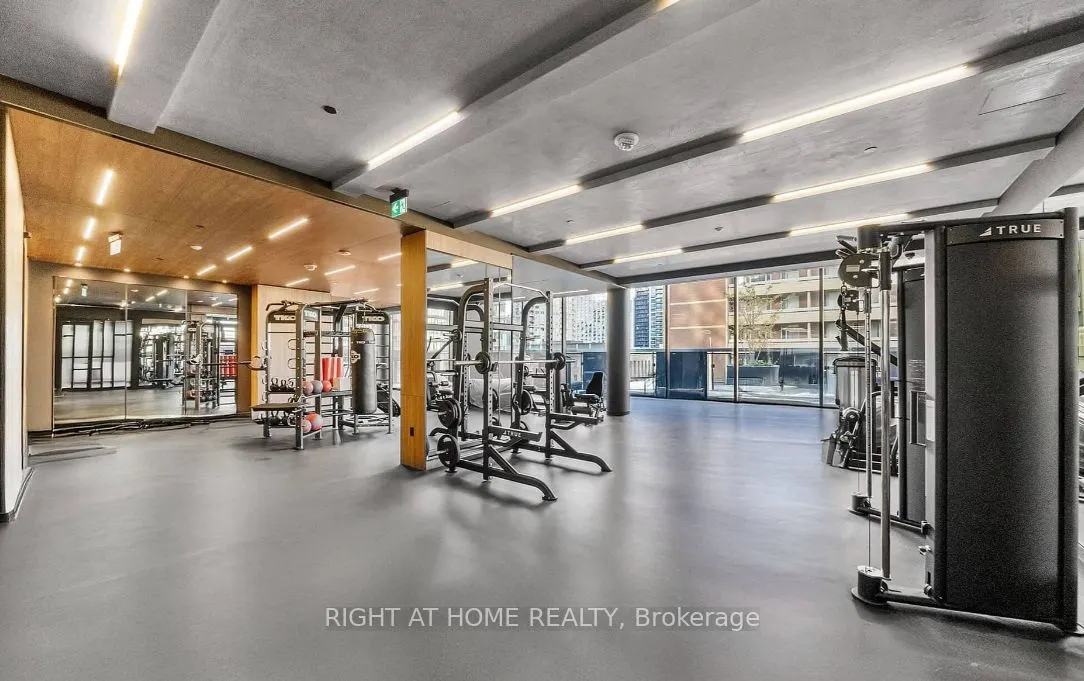 55 Charles Street E, #4308