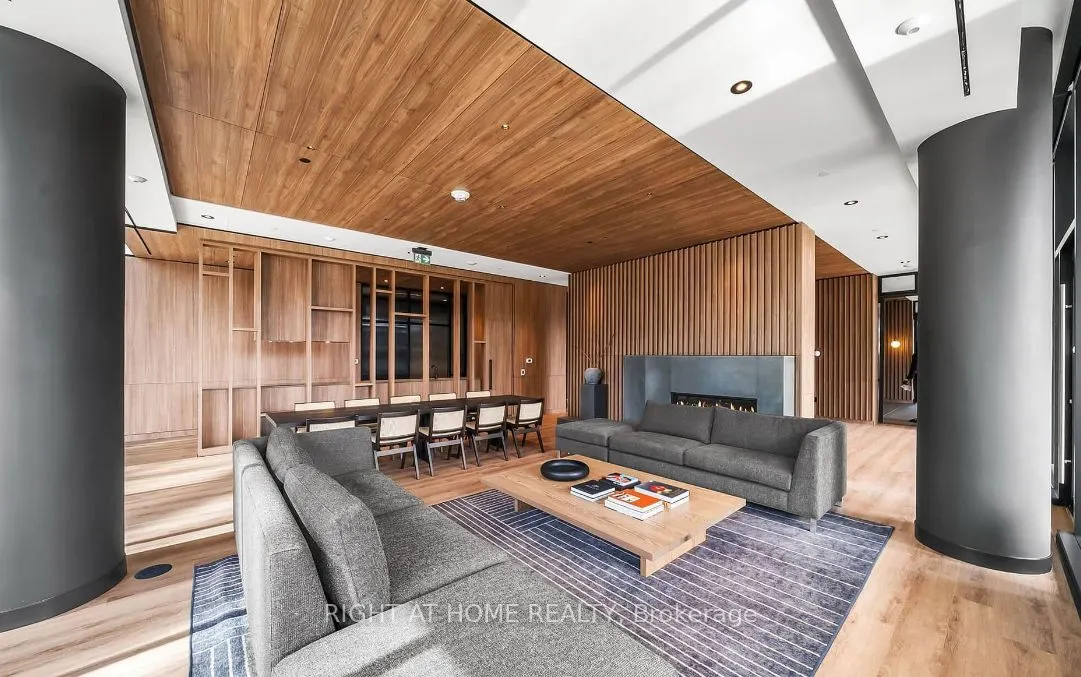 55 Charles Street E, #4308