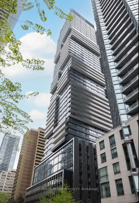 55 Charles Street E, #4308