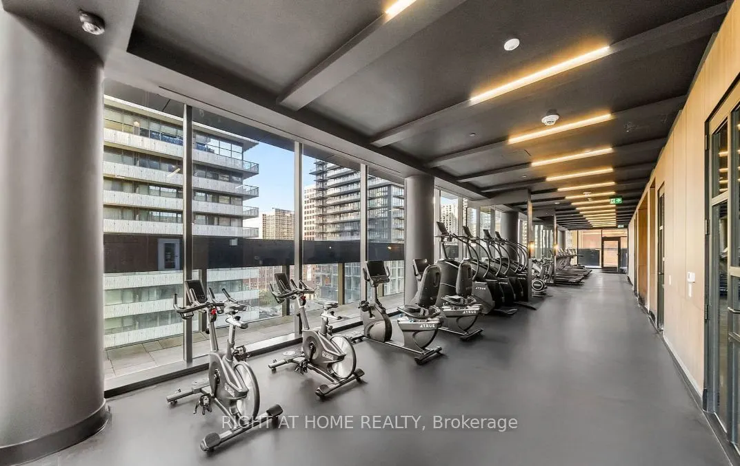 55 Charles Street E, #4308