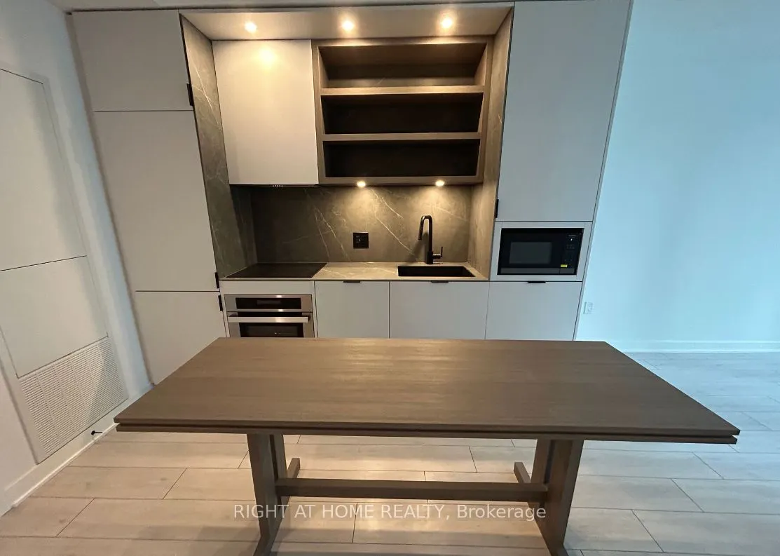 55 Charles Street E, #4308