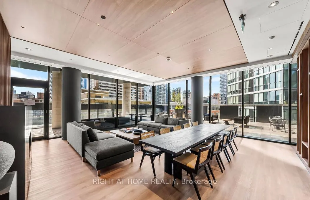 55 Charles Street E, #4308