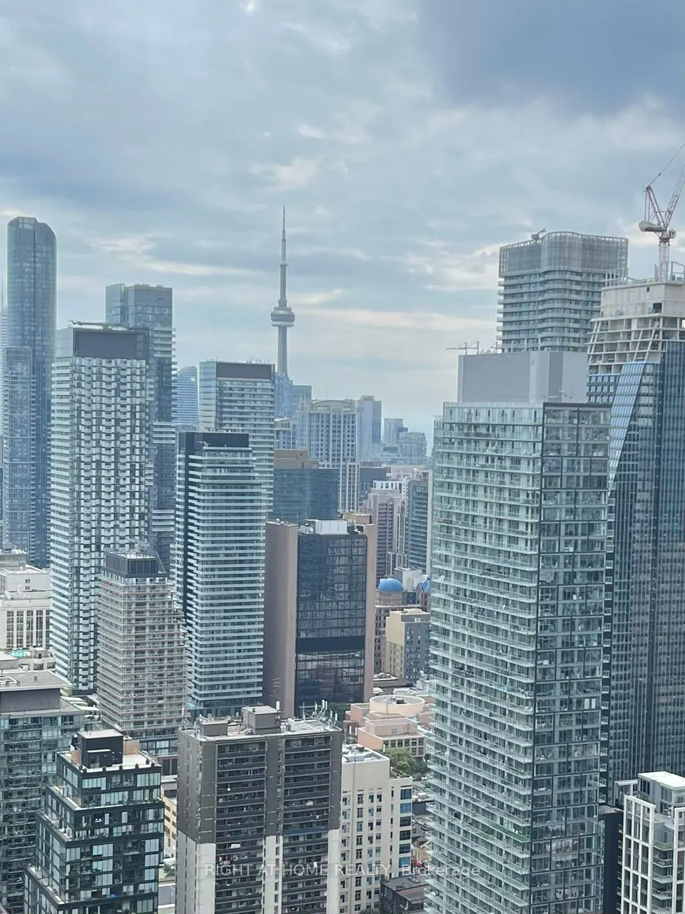 55 Charles Street E, #4308