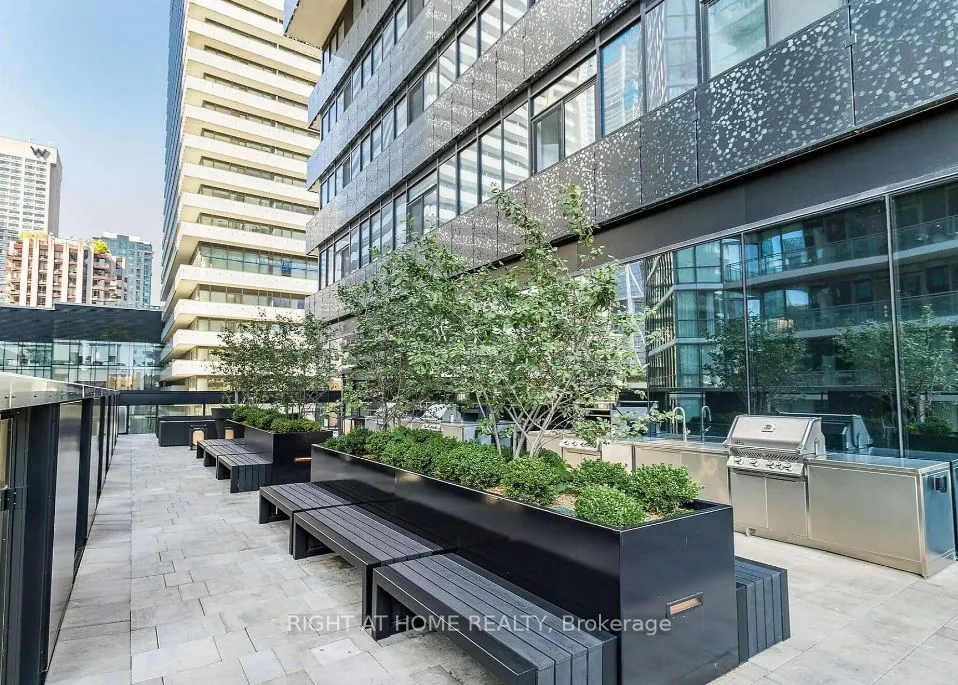 55 Charles Street E, #4308