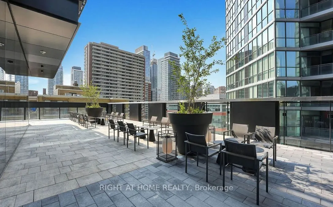 55 Charles Street E, #4308