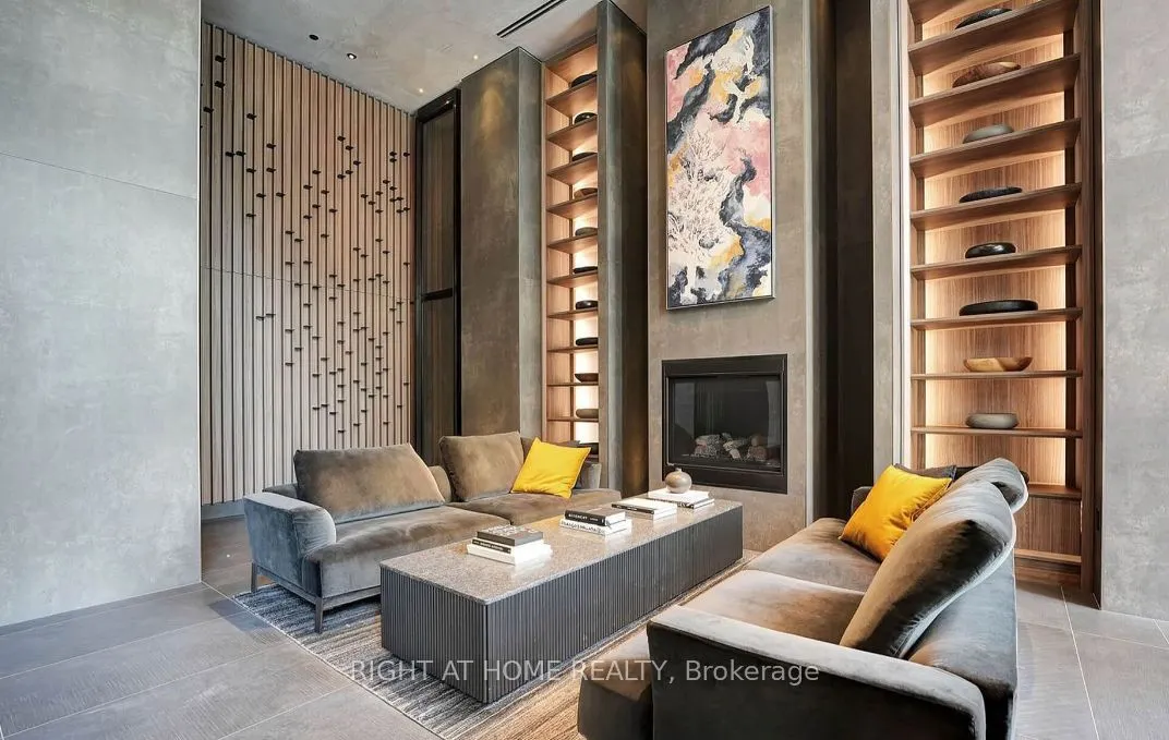 55 Charles Street E, #4308