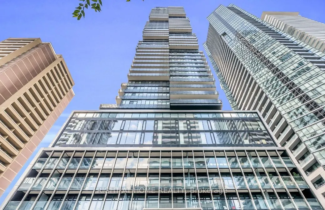 55 Charles Street E, #4308