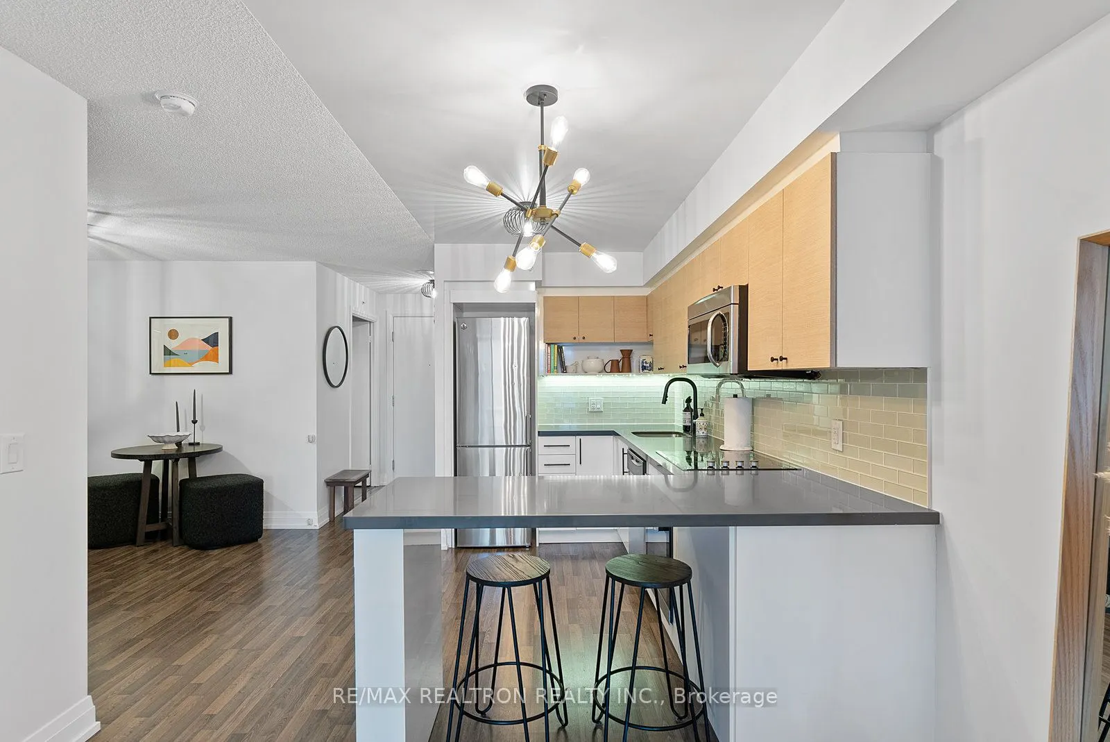 555 Wilson Avenue, #E510