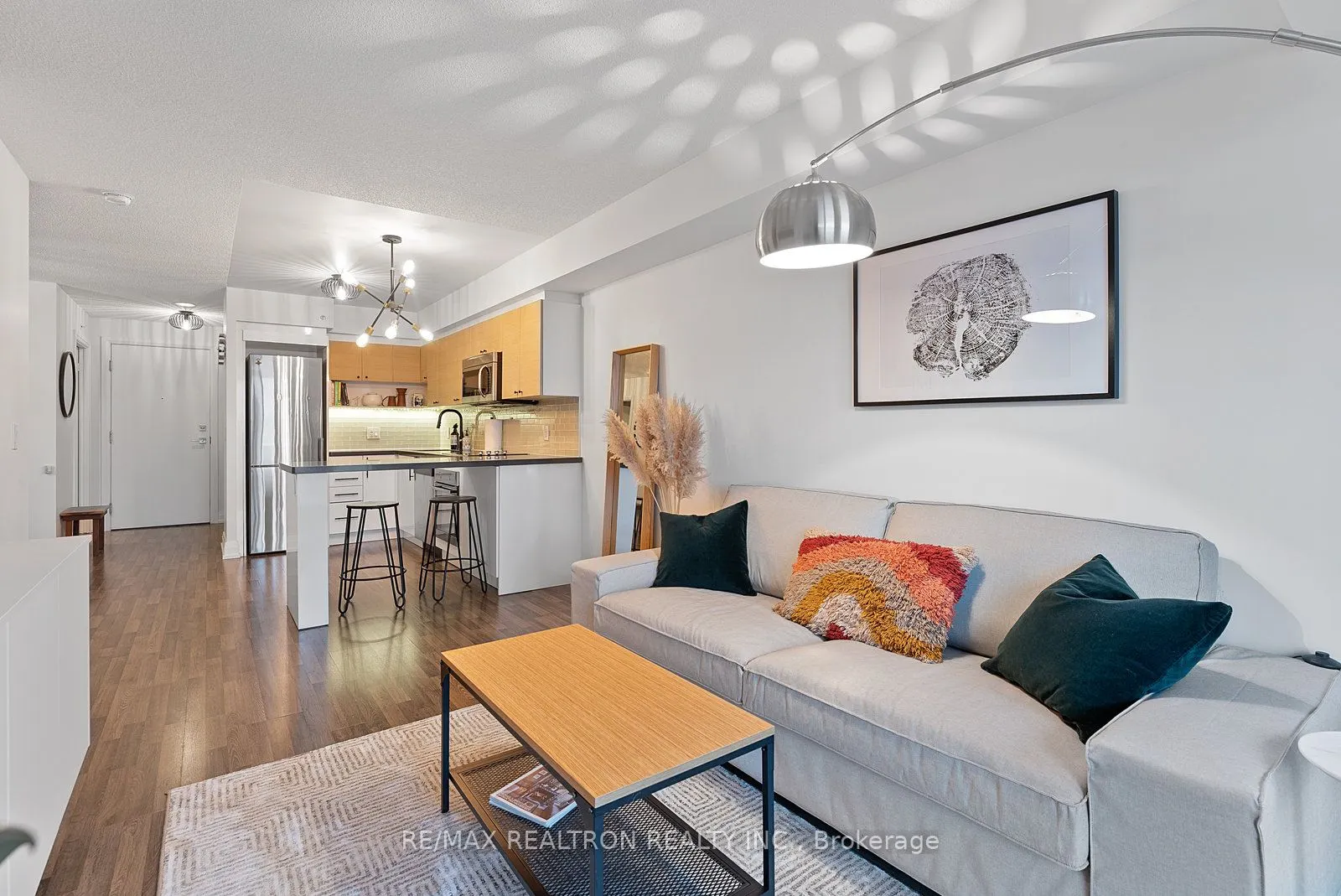555 Wilson Avenue, #E510