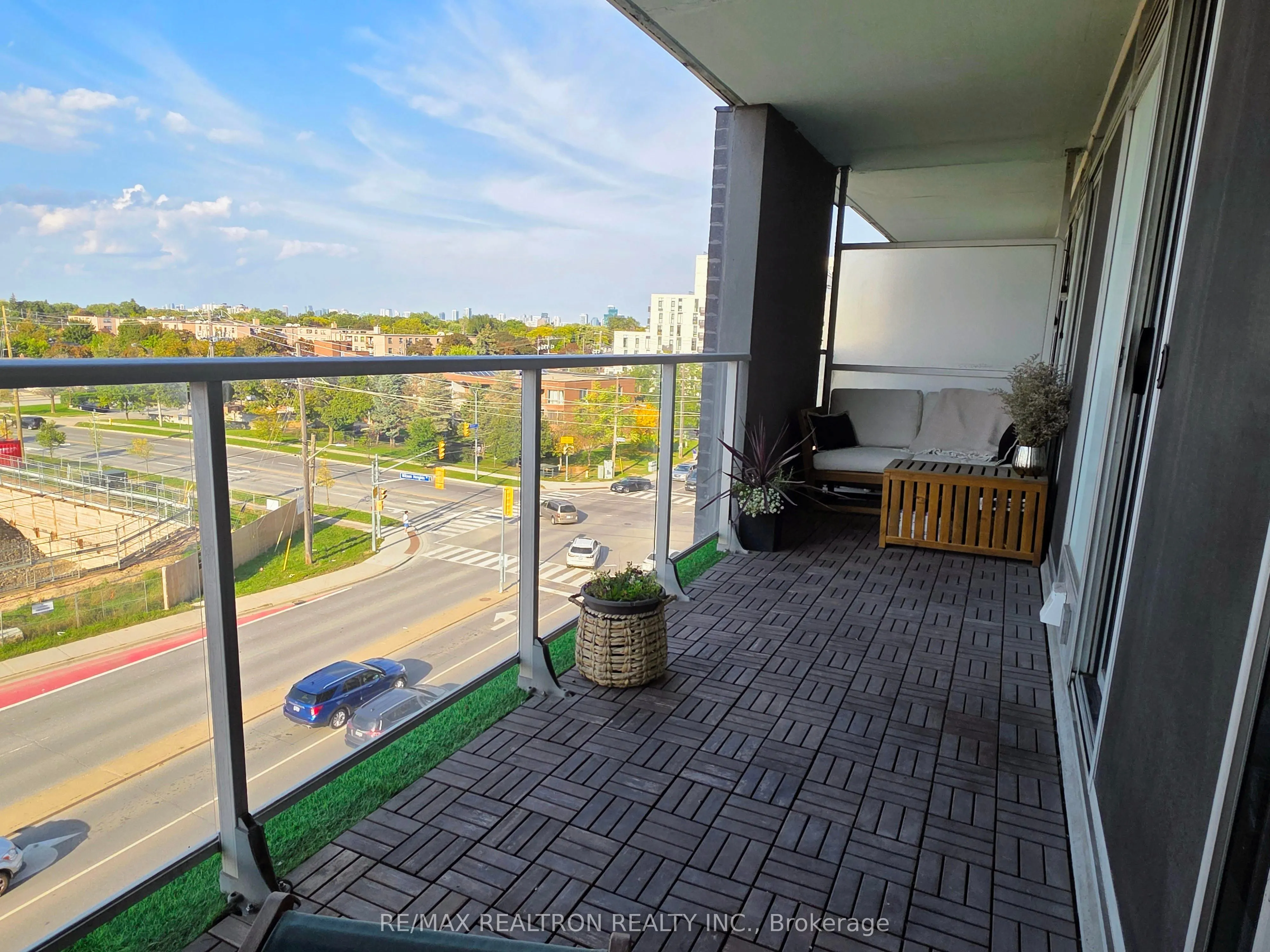 555 Wilson Avenue, #E510
