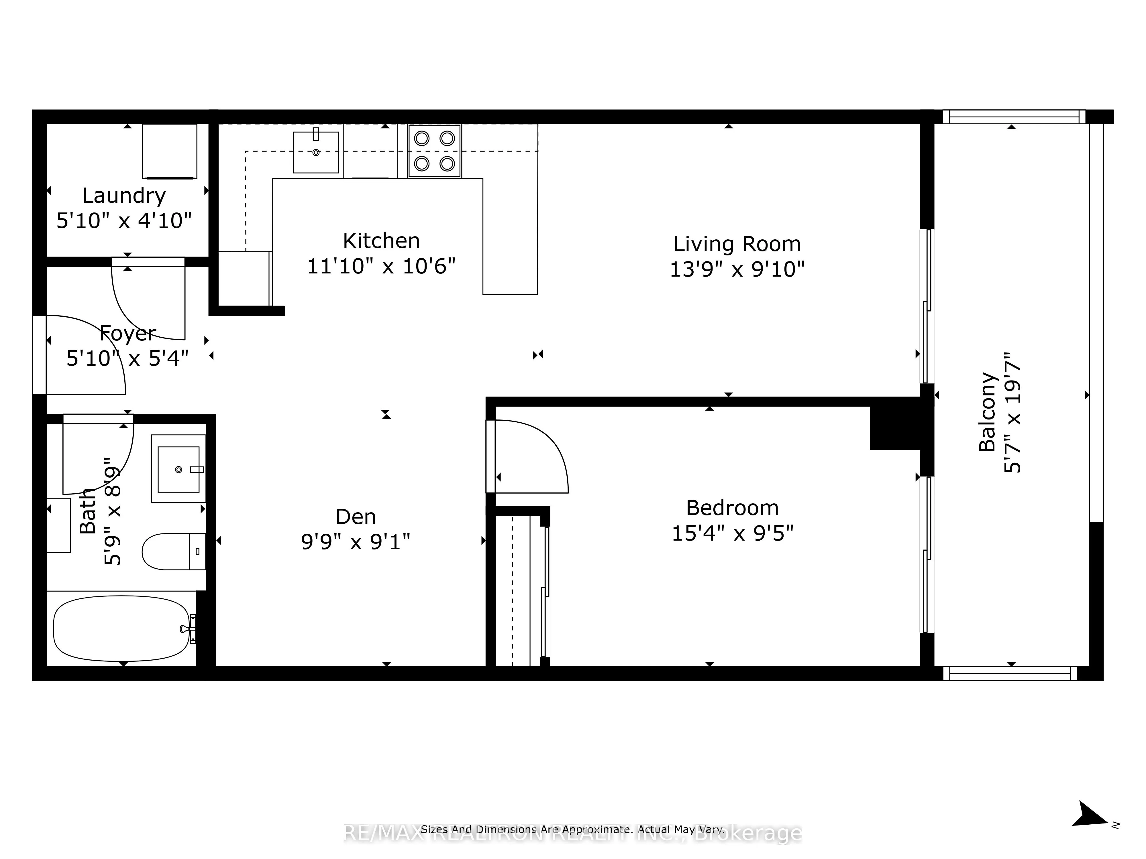 555 Wilson Avenue, #E510