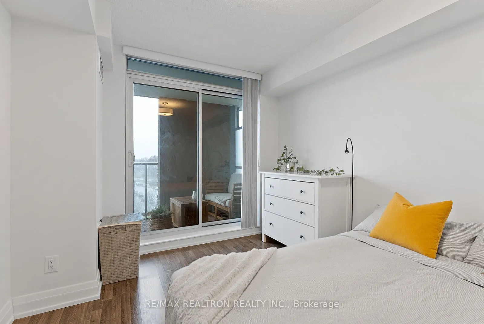 555 Wilson Avenue, #E510