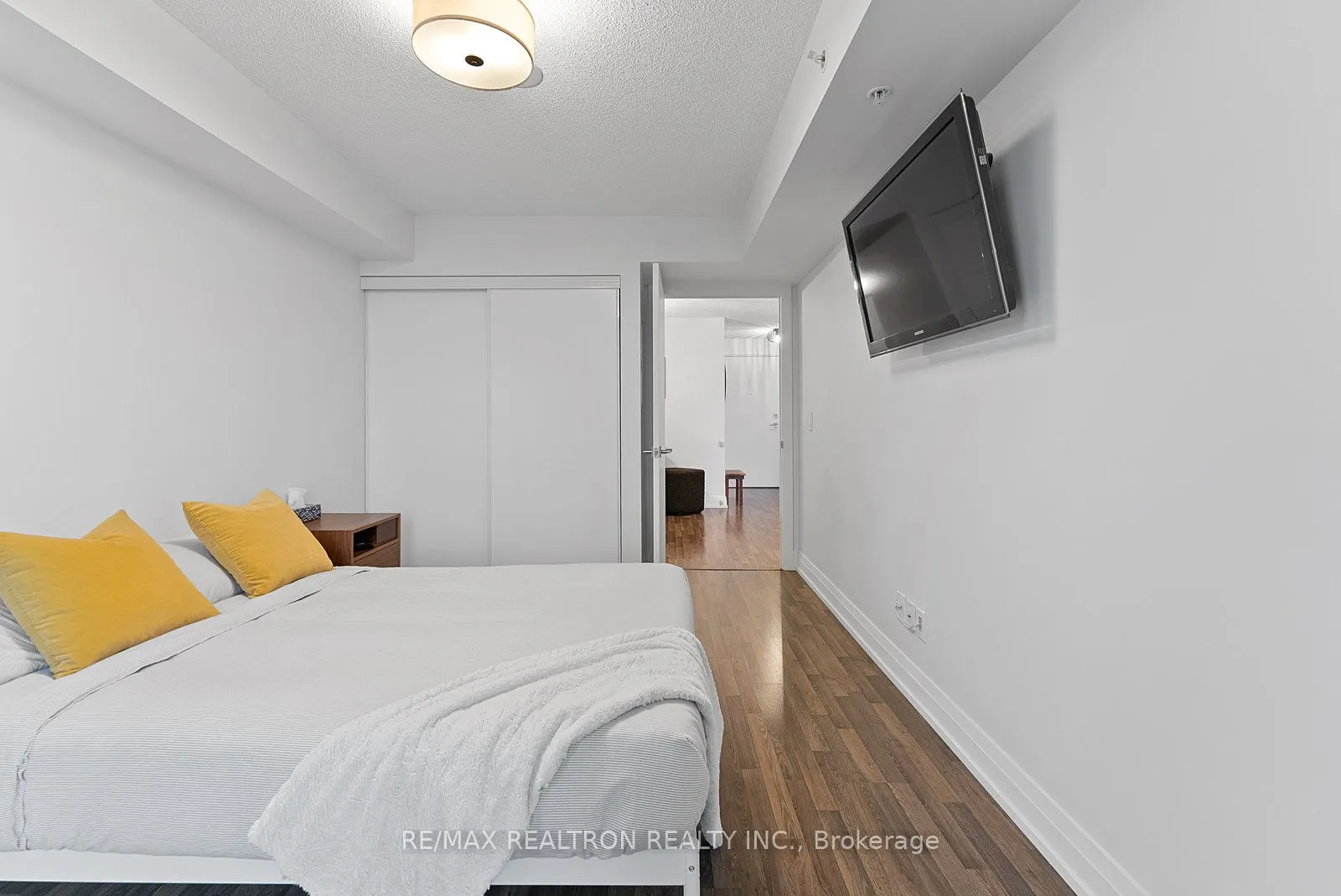 555 Wilson Avenue, #E510