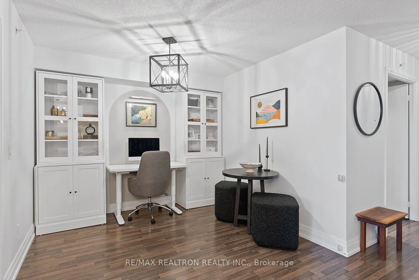 555 Wilson Avenue, #E510
