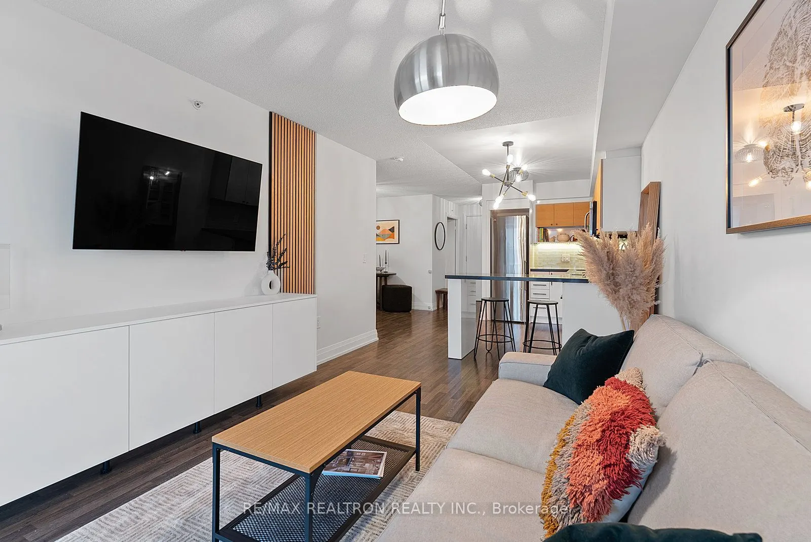 555 Wilson Avenue, #E510