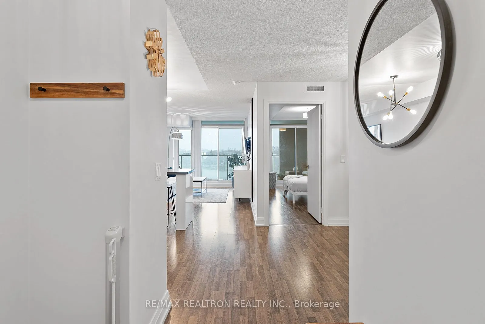 555 Wilson Avenue, #E510