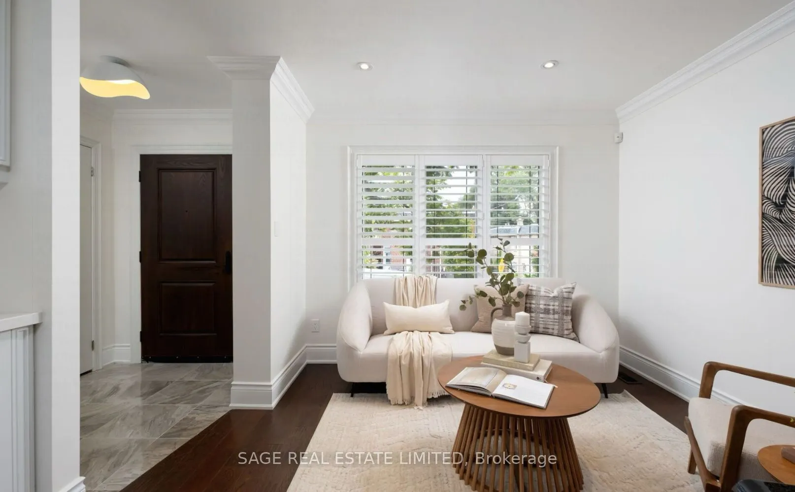 3 Fairfield Road