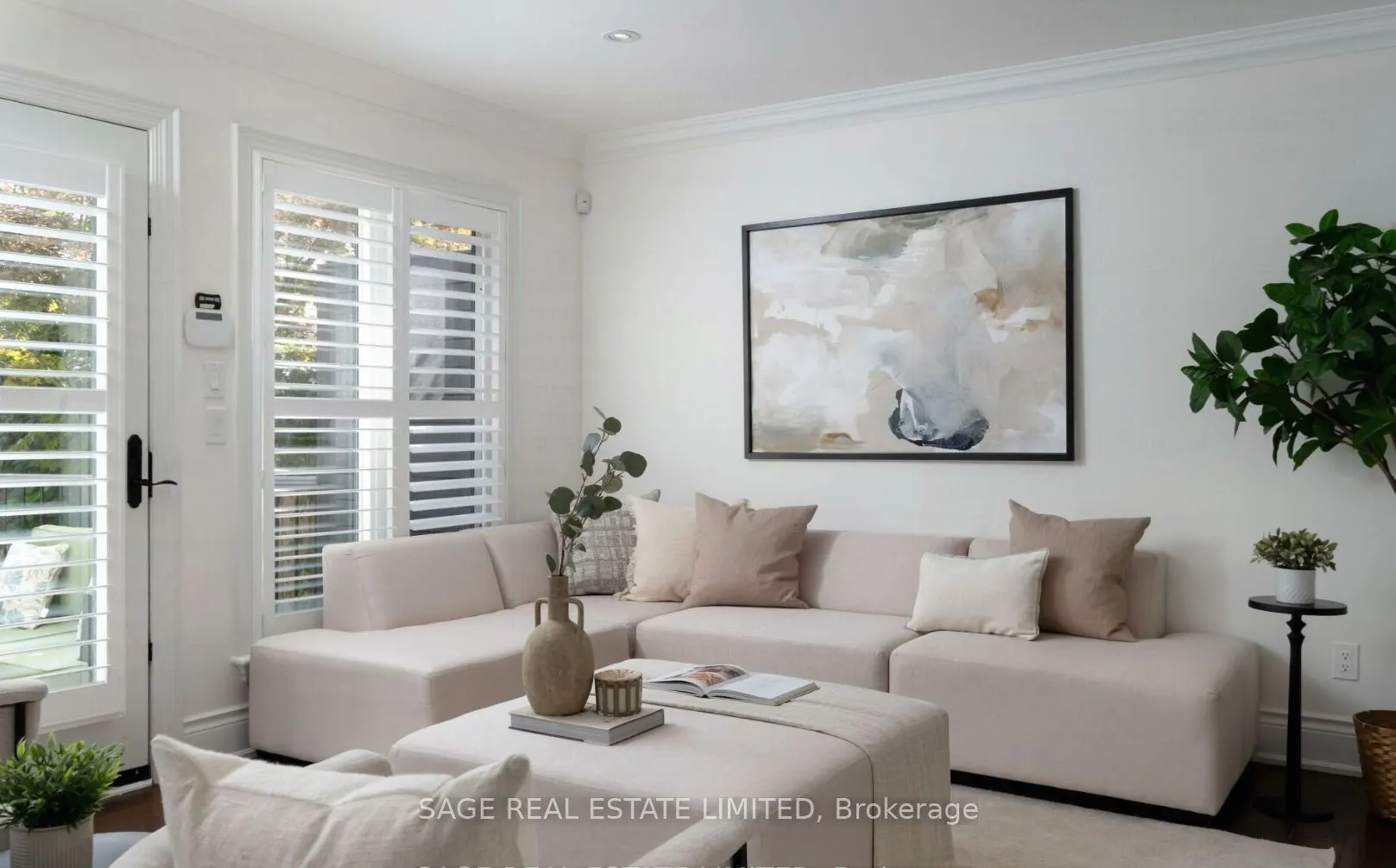 3 Fairfield Road