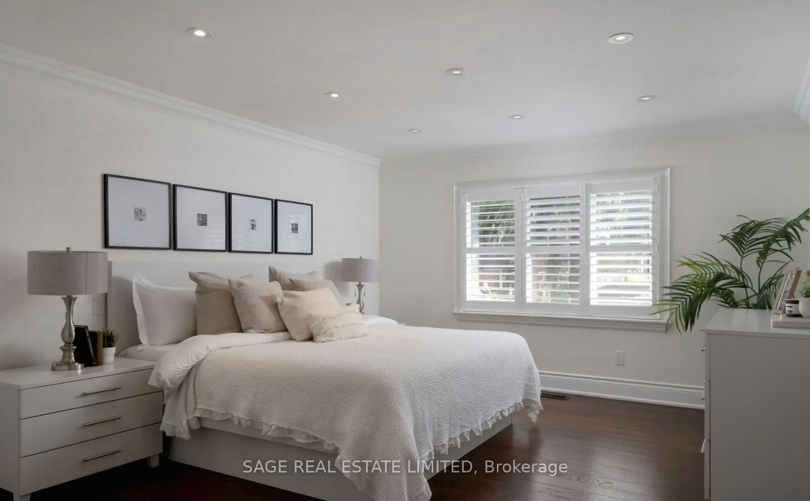 3 Fairfield Road