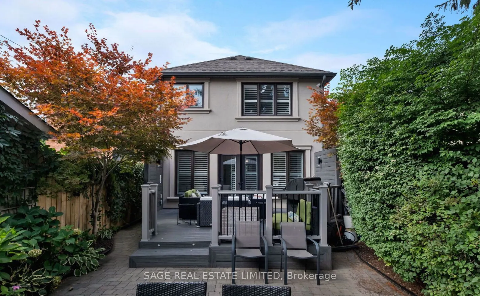 3 Fairfield Road