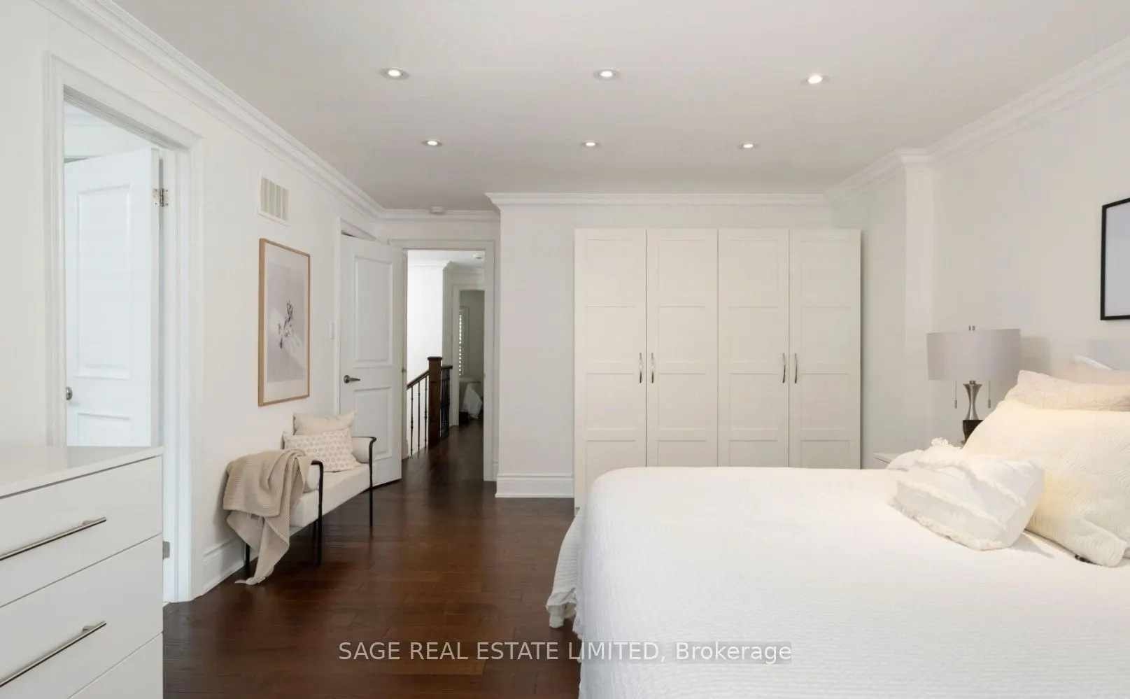 3 Fairfield Road