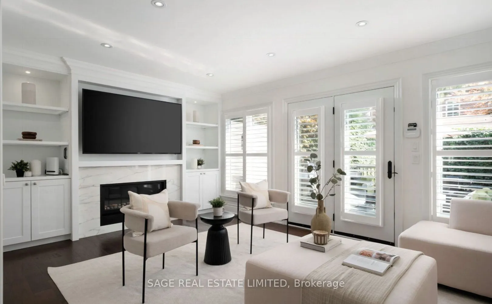 3 Fairfield Road