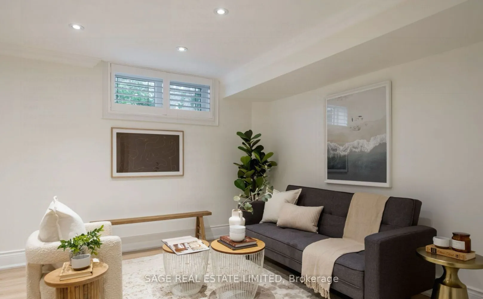 3 Fairfield Road