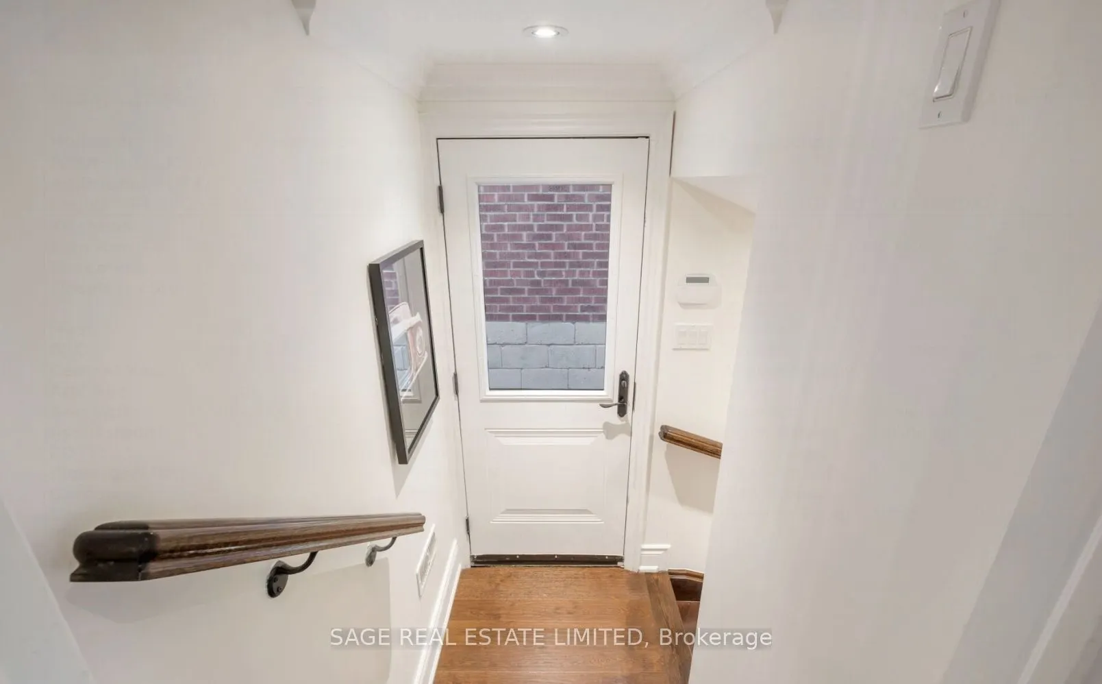 3 Fairfield Road