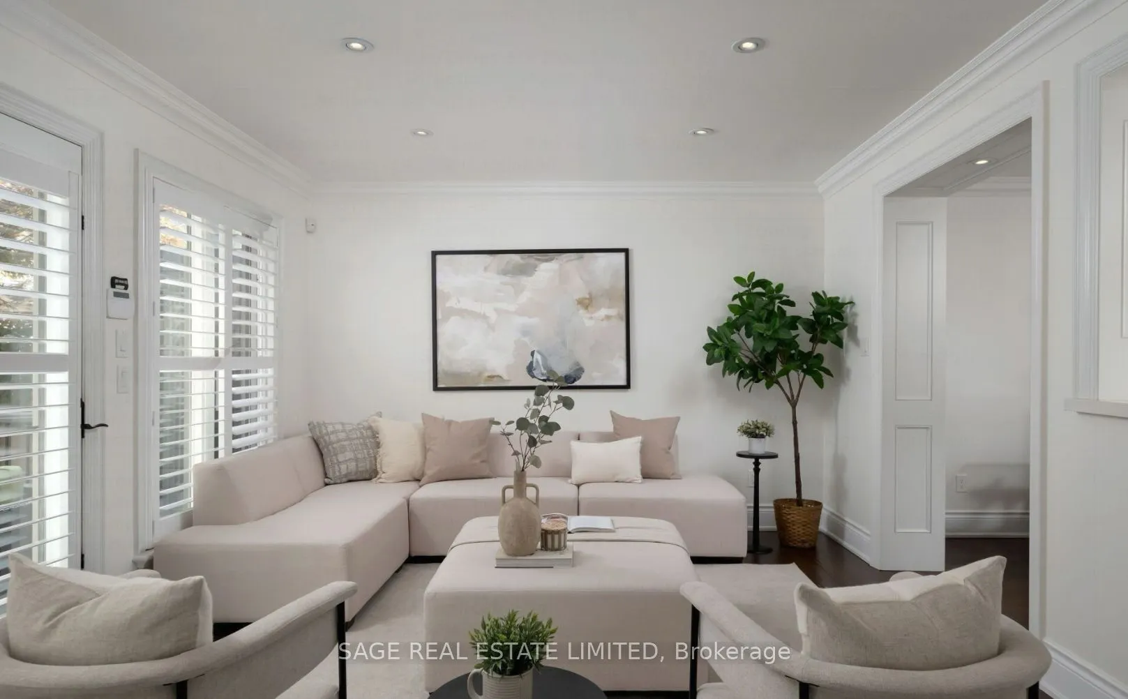 3 Fairfield Road