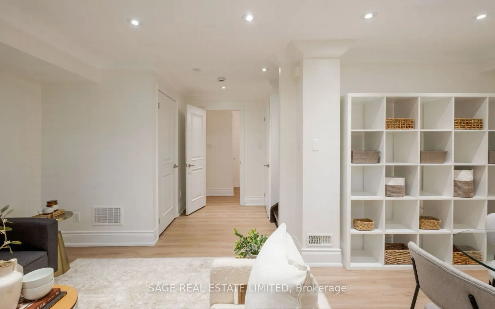 3 Fairfield Road