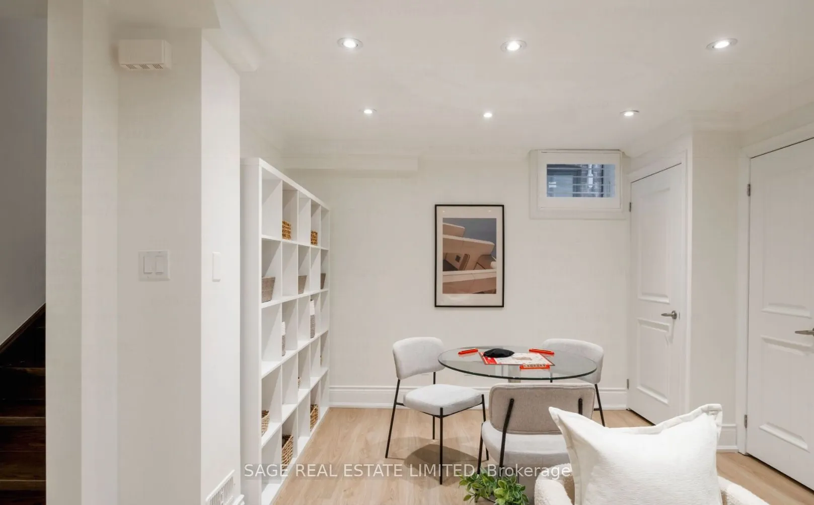 3 Fairfield Road