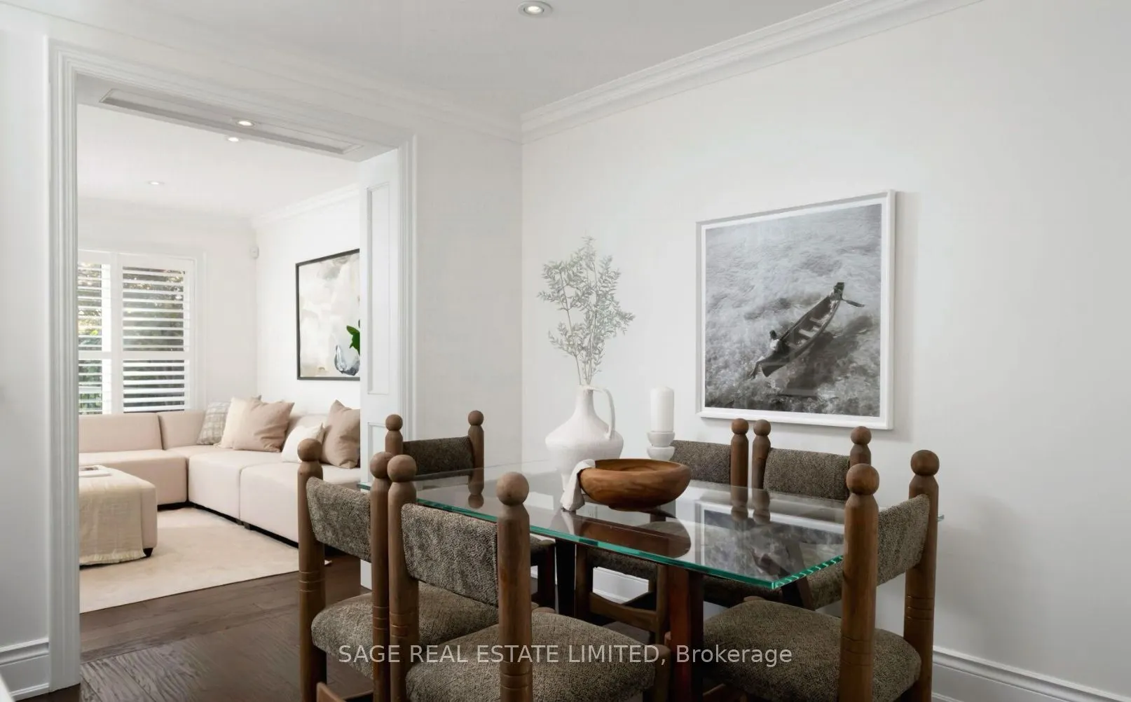 3 Fairfield Road