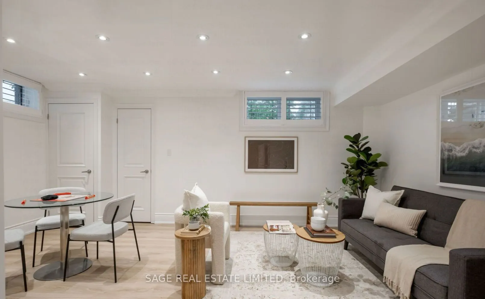 3 Fairfield Road