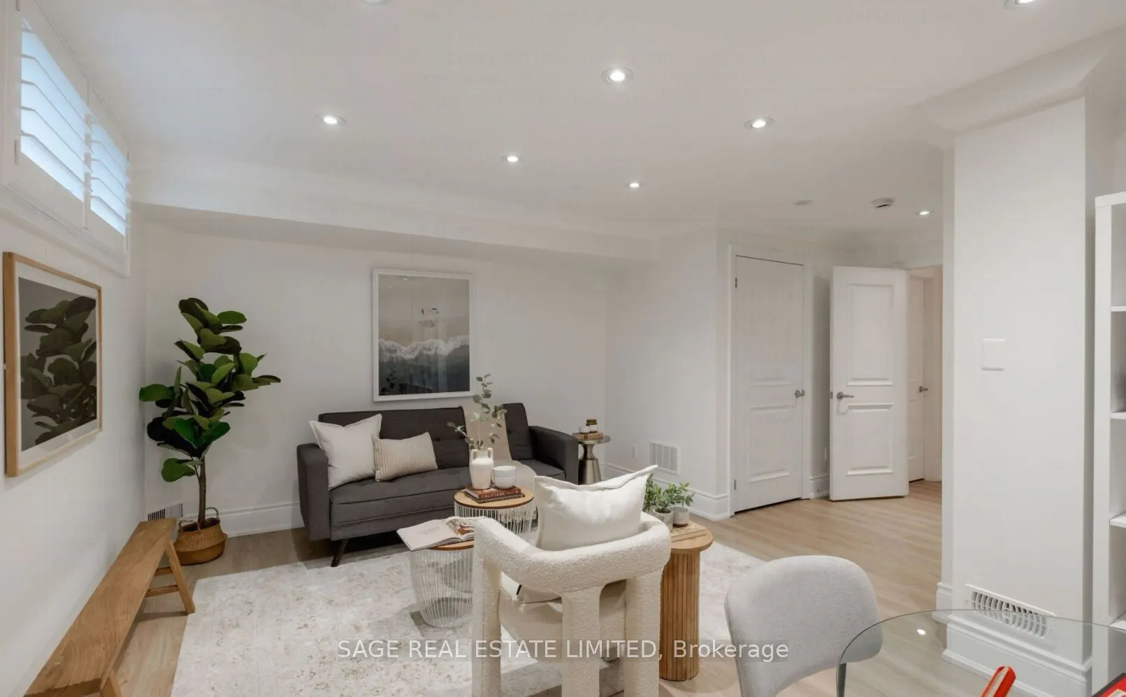3 Fairfield Road