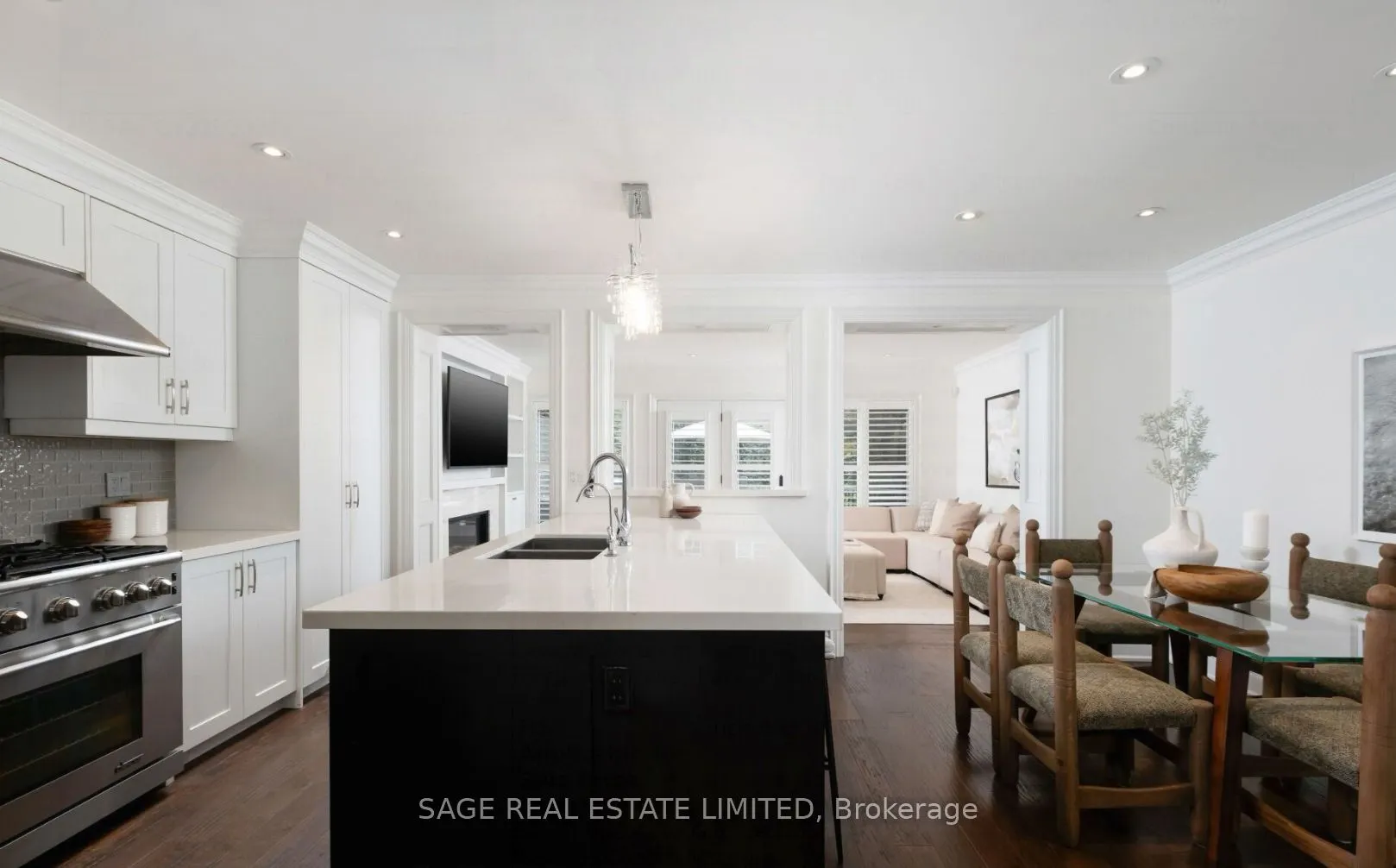 3 Fairfield Road