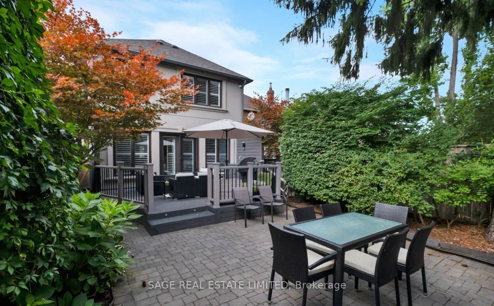 3 Fairfield Road