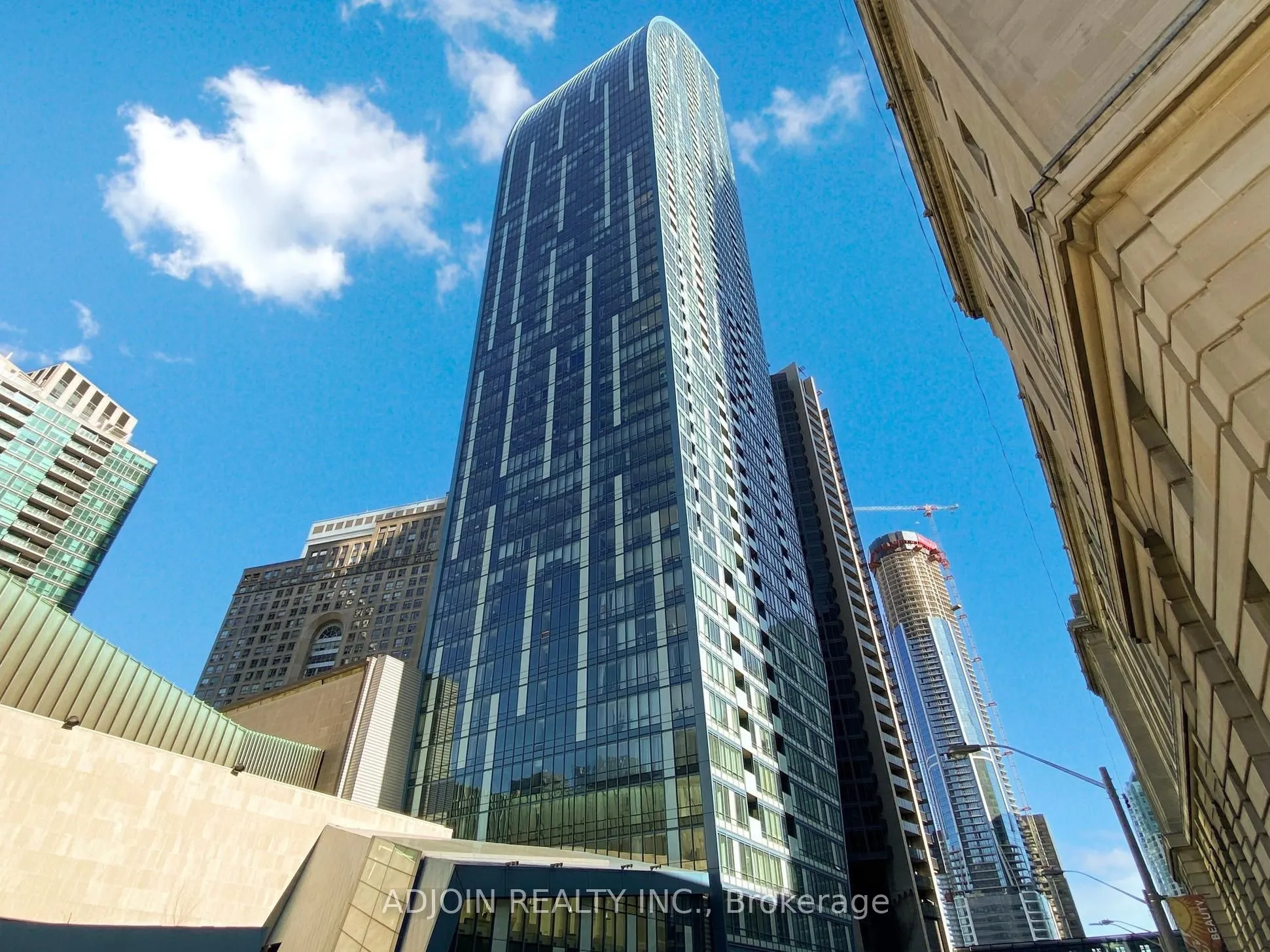 8 The Esplanade Avenue, #03