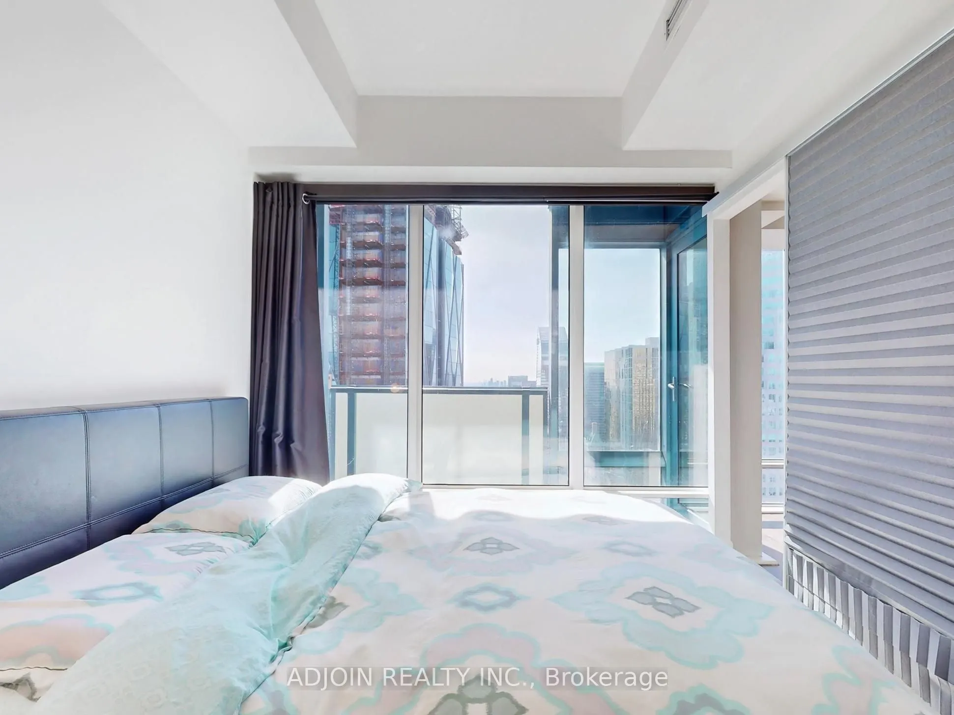 8 The Esplanade Avenue, #03