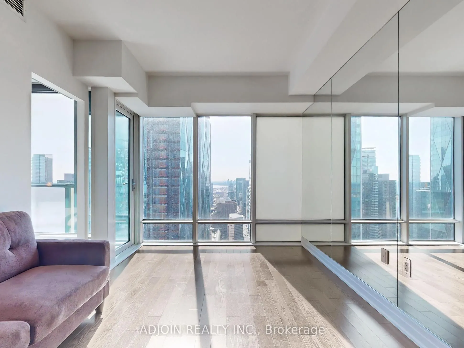 8 The Esplanade Avenue, #03