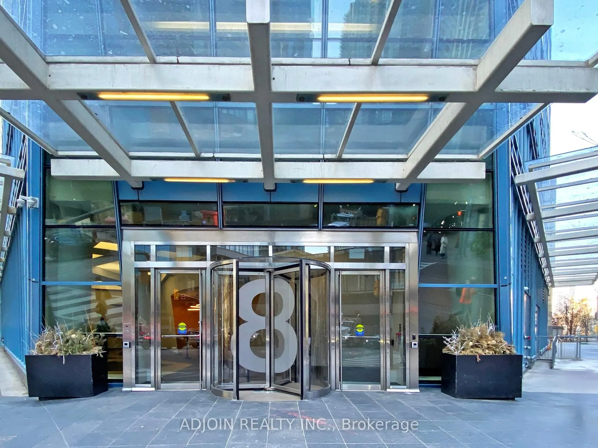 8 The Esplanade Avenue, #03