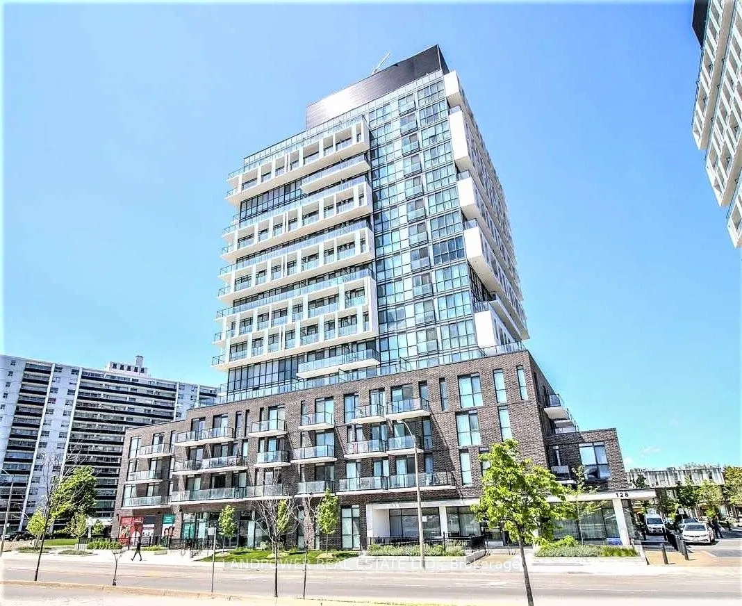 128 Fairview Mall Drive, #901